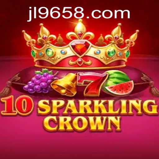 10SparklingCrown: A Dazzling Journey into Gaming Excellence