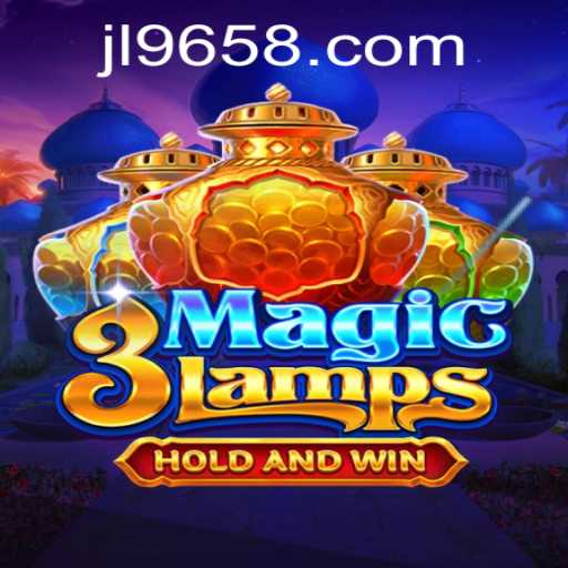 Introduction to 3MagicLamps: A Captivating New Gaming Experience