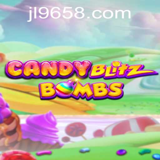 CandyBlitzBombs: An Explosive Delight in the Gaming World