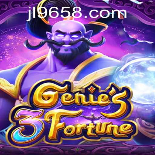 Unveiling Genie3Fortune: A Modern Fusion of Adventure and Strategy