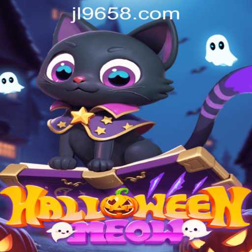 Dive into the Enchanting World of HalloweenMeow