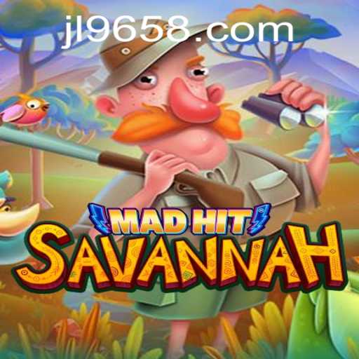 Exploring the Innovative World of MadHitSavannah: A Dynamic Game Revolution