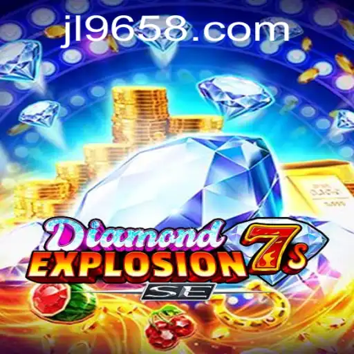 The Allure of DiamondExplosion7sSE: A Dazzling Adventure Awaits