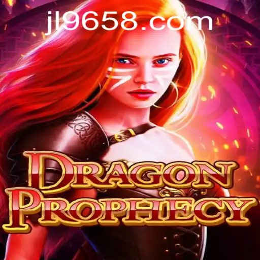 Unveiling the Mystical World of DragonProphecy