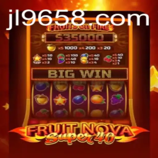 Exploring the Thrilling World of FruitNovaSuper40