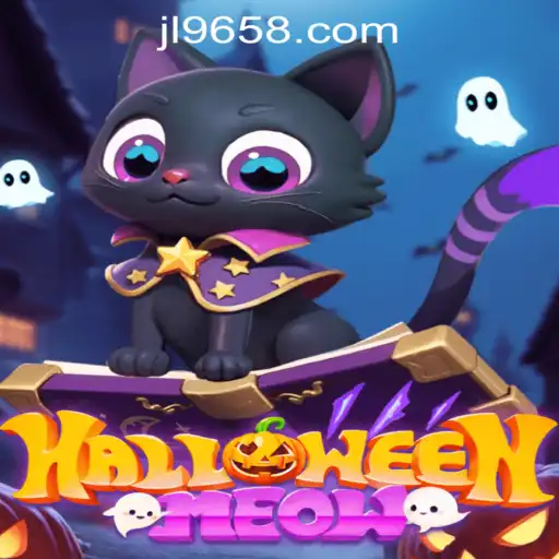 Dive into the Enchanting World of HalloweenMeow