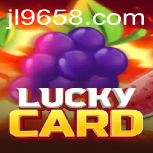 Unveiling the Excitement of LuckyCard: A Fresh Take on Card Gaming