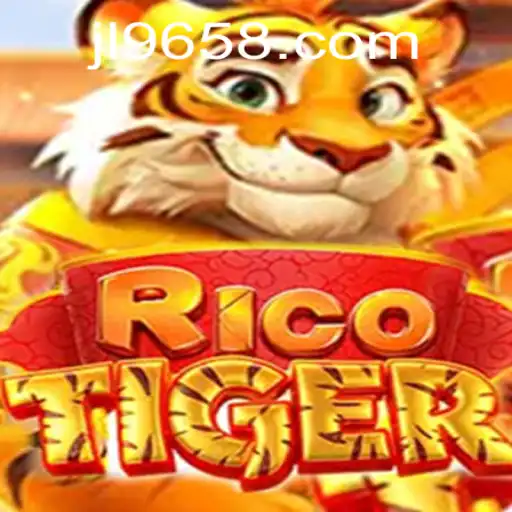 RicoTiger: Unleash Your Inner Strategy and Reflexes