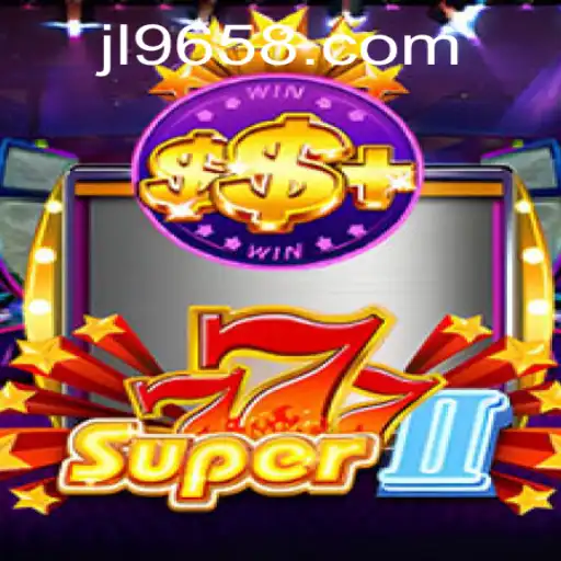 Discover the Exciting World of Super777II: A Modern Gaming Experience