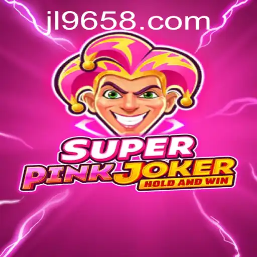Unveiling SuperPinkJoker: The New Gaming Sensation