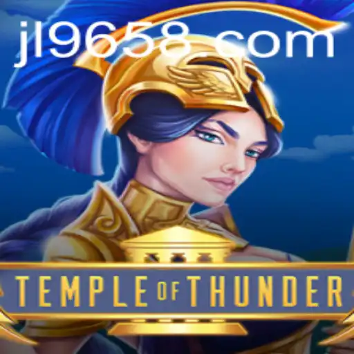 Exploring 'TempleofThunder': A Riveting Gaming Experience with jl965