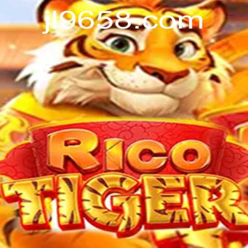 RicoTiger: Unleash Your Inner Strategy and Reflexes