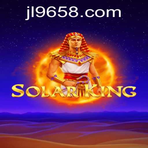Discover the Exciting World of SolarKing: A Modern Gaming Adventure