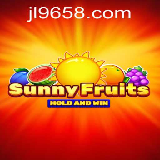 Exploring SunnyFruits: A Fresh and Juicy Gaming Adventure