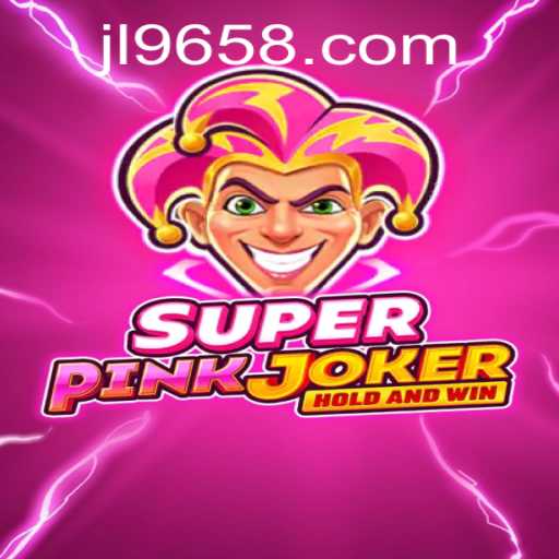 Unveiling SuperPinkJoker: The New Gaming Sensation