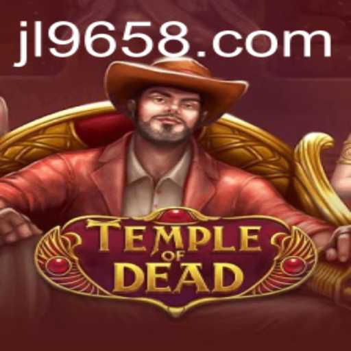 Unearthing the Mysteries of TempleofDead: A Thrilling Adventure Awaits