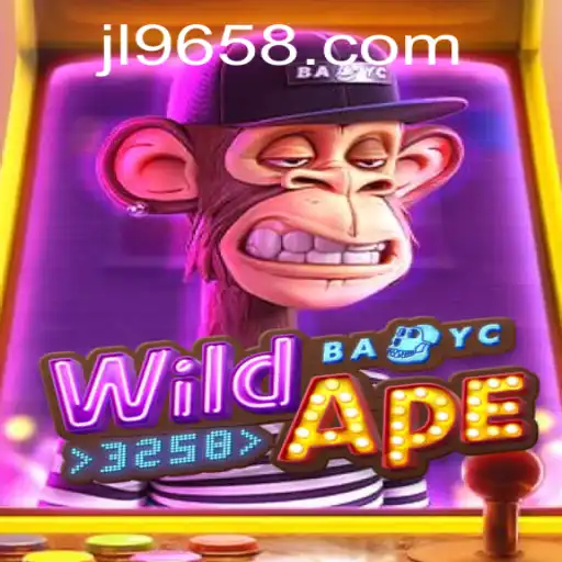 WildApe3258: The Revolutionary Game Experience